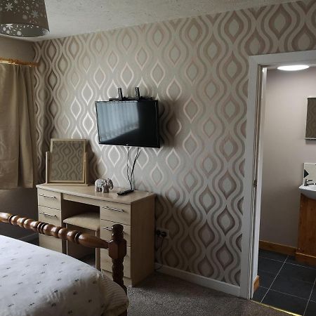 En-Suite Bedroom In A Quiet Bungalow Porthmadog Luaran gambar